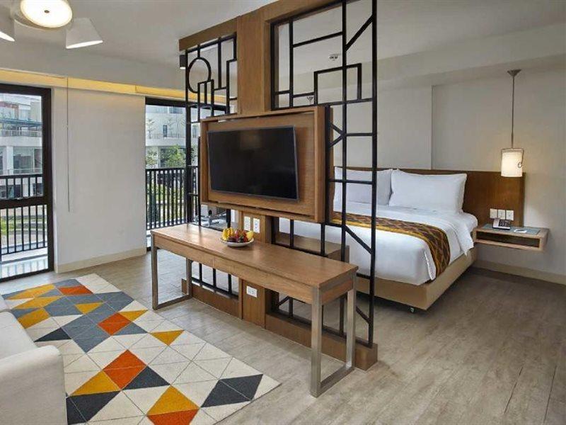 Quest Tagaytay Hotel 3*