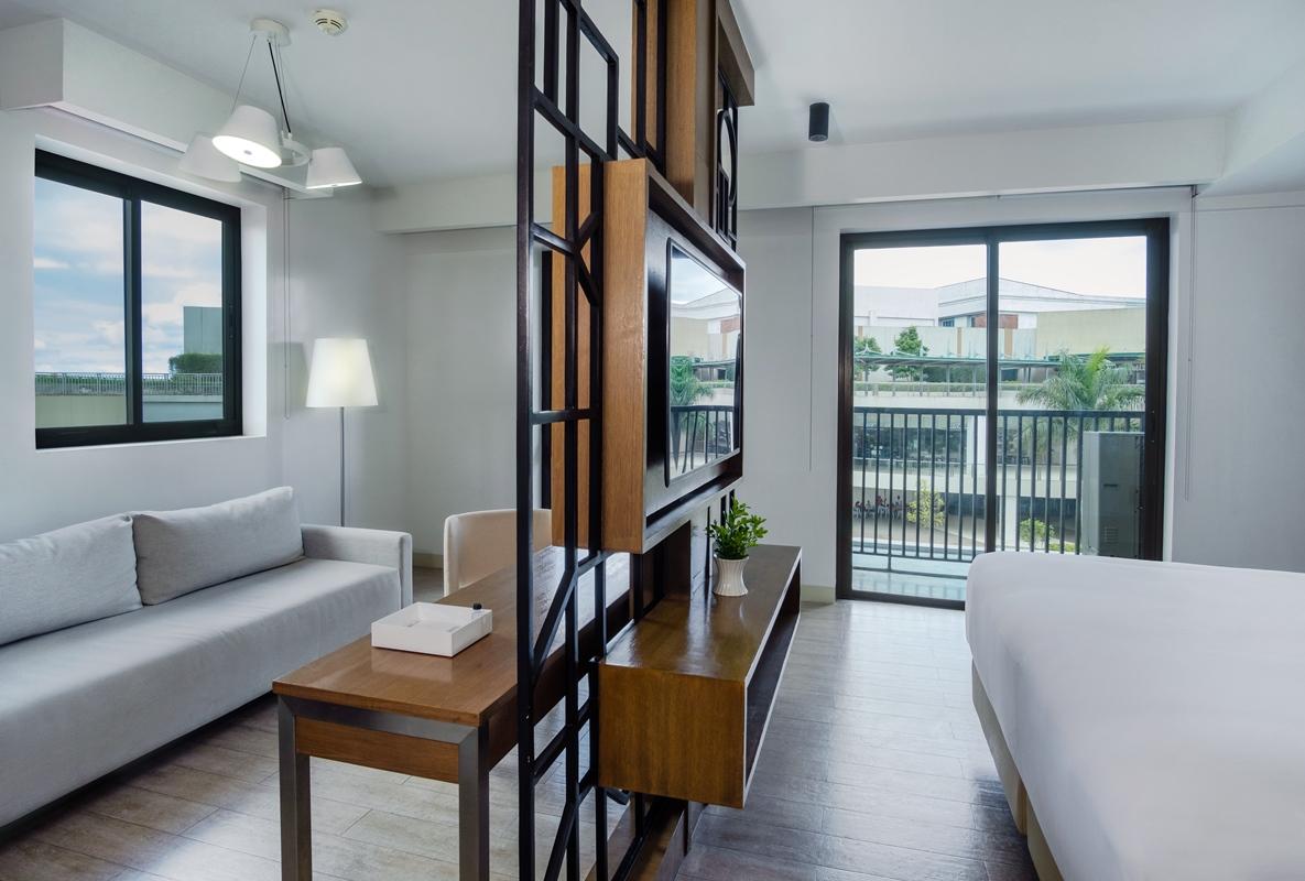 Quest Tagaytay 3*