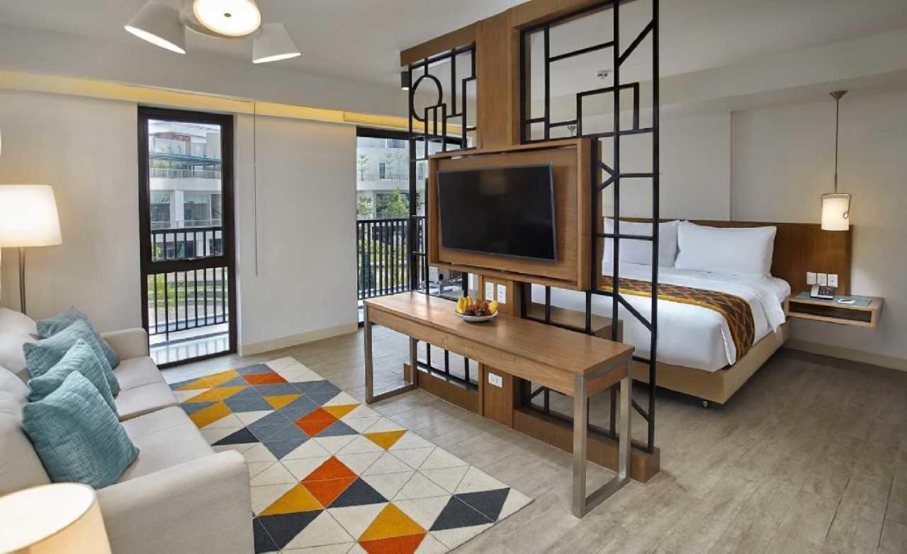 Quest Tagaytay Hotel Tagaytay City