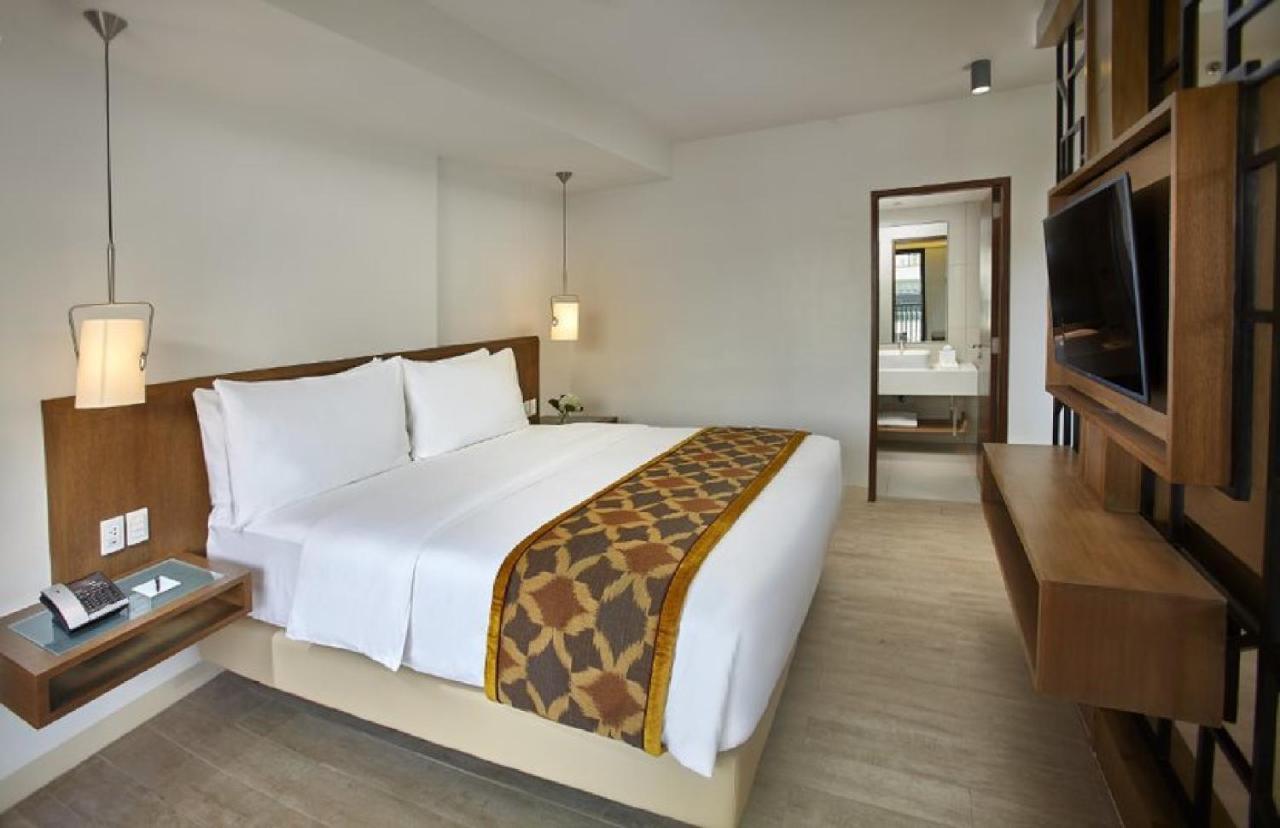 Quest Tagaytay Hotel 3*